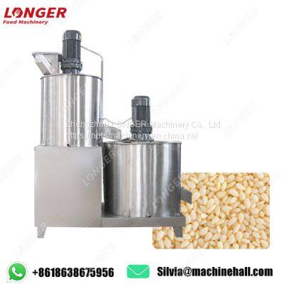 Automatic Sesame Peeling Machine Sesame Peeler Machines