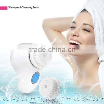 Zlime ZL-S1329 Waterproof Silicon Face Cleansing Brush photo-6