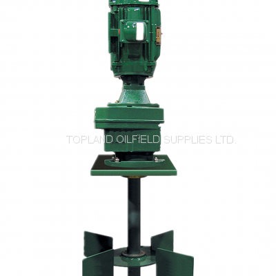 Good quality drilling mud agitator for oilfield