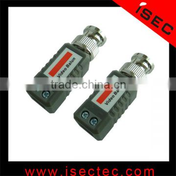 China Direct Cheap Video Balun Prices