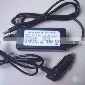 car adaptor For Ingenico ICT250 ICT220 terminal