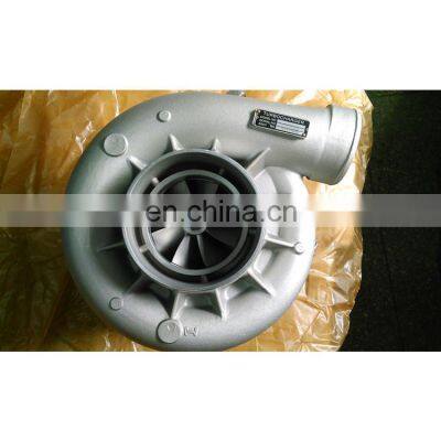Genuine SCDC Turbocharger photo-4