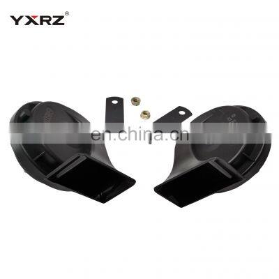 Universal BSCOPH Air Snail Horn Type r Power Electric Super Sound Waterproof Whistle Automobile 12V Snail Horn photo-4