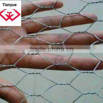 Farm Hexagonal Wire Mesh Product