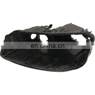 High Quality Car Accessries HID Xenon Headlamp Headlight for Audi A8 Head Lamp Head Light 2014-2017 photo-2