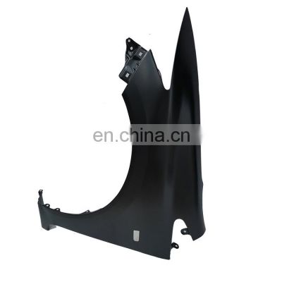 Simyi chinese stock auto spare parts Fenders replacing For HONDA CIVIC 11- OEM 60261-ST6-H00ZZ for Afirica market