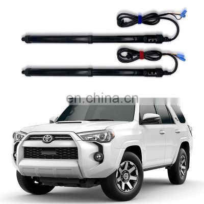 Car Parts Rear Trunk Electric Tailgate Automatic Lift Gate Power Strut Liftgate For Toyota 4RUNNER 2014 2015 2016+