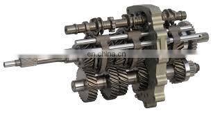 CQHY High Precision And Professional Design Atv Transmission Gearbox photo-3