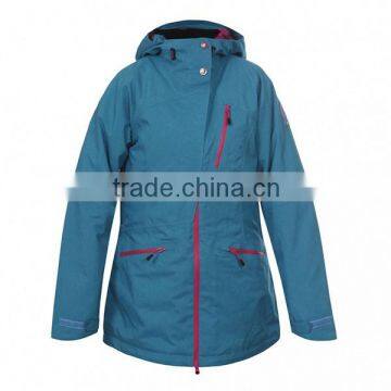 China wholesale merchandise women fashion military jackets