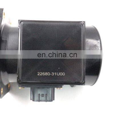 APS-15020E Auto MAF Mass Air Flow Meter Sensor 22680-31U00 for Nissan Patrol GR II 2.8 TD 97/06 - 00/05 photo-3