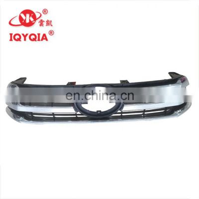 53100-0K510 53100-0K490 53100-0k480 GRILLE CHROME for HILUX REVO 2015-