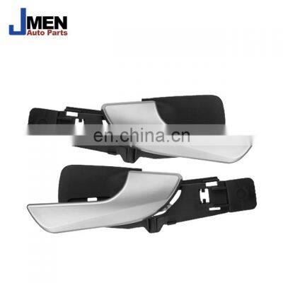 Jmen 156092167 for Alfa Romeo Door Interior Panels FL Handle color Chrome Silver Various JMAF-VS001-L