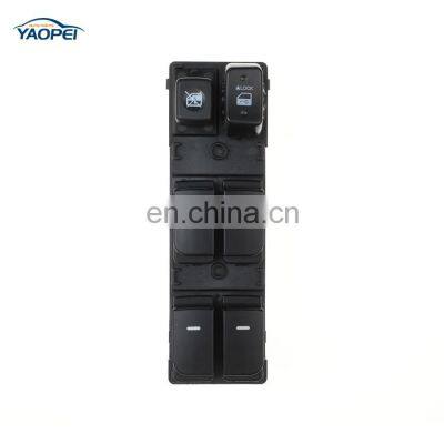 93570-1M110WK Auto Master Window Switch For KIA Forte Cerato 2010-2013