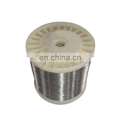 0.4 mm Stainless Steel Wire 304 0.70mm Stainless Steel 316 Wire