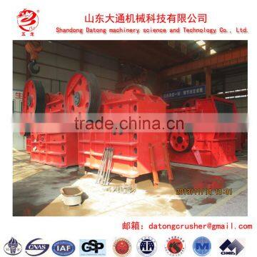 PCB Type Hammer Crusher Machinery Stone Used for Mining photo-3