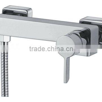 Brass Bathroom Mixer In-wall China Bath Shower Mixer Parts KL-3344