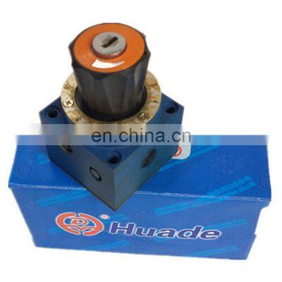 Rexroth 2FRM5 Z2FRM6 2FRM10 2FRM16 2FRM5-32/6Q Hydraulic speed regulating valve throttle valve plate type flow regulating valve