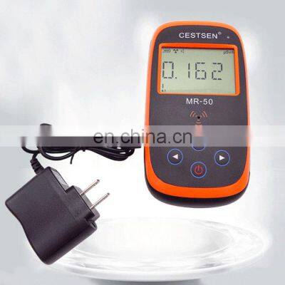 Portable X-ray Radiation Detector photo-2