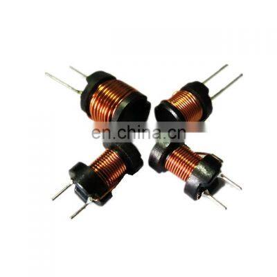 Through Hole Power Inductor LH Series LH0605