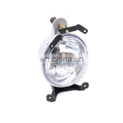 Factory Hot Sales 12v 24v 5w Auto Foglamp Car White Fog Light For Hyundai H-100 photo-4