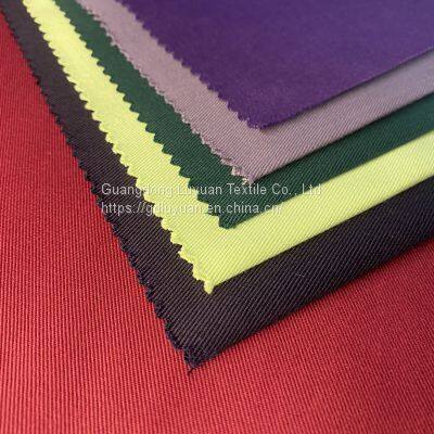 Factory Direct Sale T/C Twill 2/1 6535 13372 63''