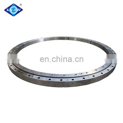 China good manufacturer tadano crane ball bearing turntable slewing bearing