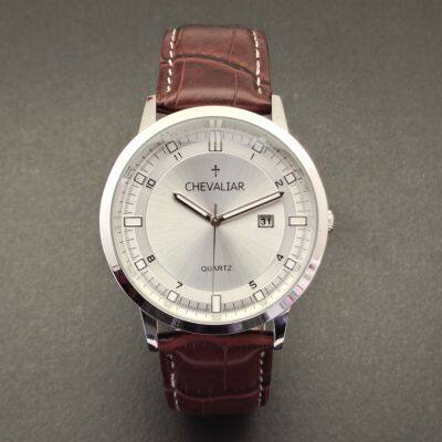 Fashion Man Watch Gift Quartz Watches