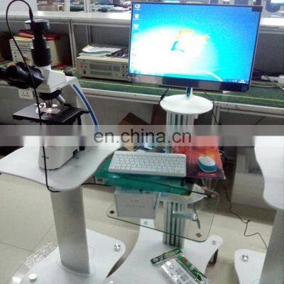 High Accuracy Sperm Counting Computer Assisted Sperm Quality Analyzer Sperm Analyzer Trolley photo-2