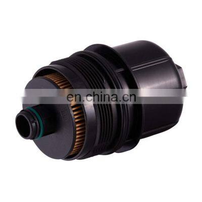 Factory Price Auto Car Engine Oil Filter 68507598AA 68498720AA Replace For Dodge RAM photo-2