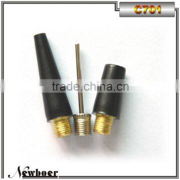 Very Popular Tire Inflator Portable Air Compressor/150PSI Car Mini Hand Pump photo-5