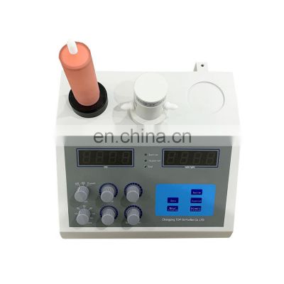 Automatic Measuring Fuel Sulfur Content Machine/ Oil Sulfur Analyzer/ Fuel Mercaptan Sulfur Tester