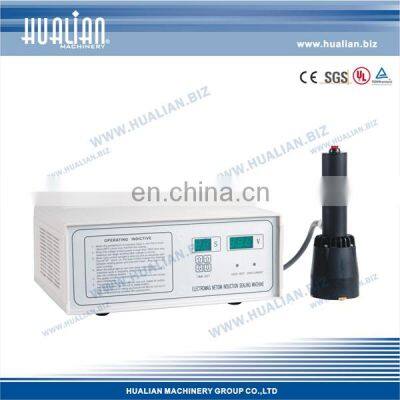 DGYF-S500C HUALIAN Induction Sealer Bottle Cap Induction Sealing Machine Glass photo-2