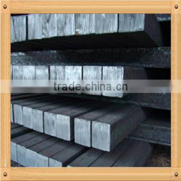 ASTM GB standard iron Square bar steel