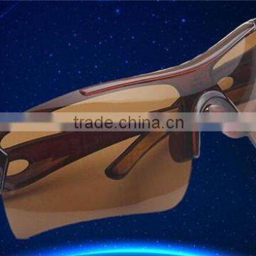 New Style x High Pointed Unisex Women Men Square Sports Camera Sunglasses photo-2