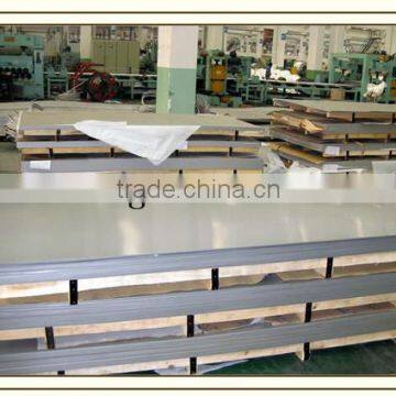 ASTM A240 316l Stainless Steel Sheet Plate photo-6