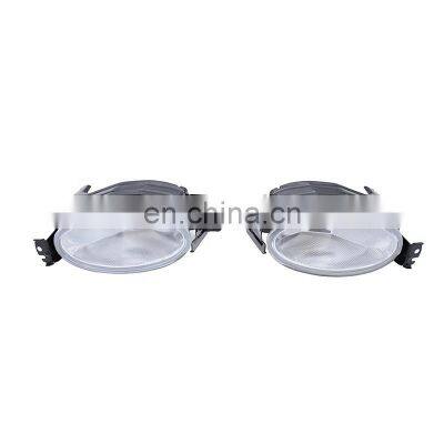 Spare parts Front fog lamp Fog lights Fit For Honda Civic sedan 2013-2015