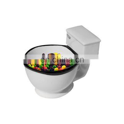 Funny Ceramic Toilet Best Cup Coffee Mug for Coffee Tea Hot Chocolate photo-2