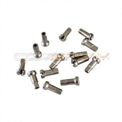 COMEPLAY wholesale factory direct  titanium alloy bike spoke