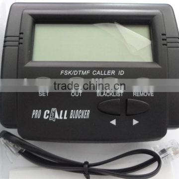 analog corded telephone terminal