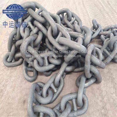 100MM Anchor chain For deep-sea wind power generation platform