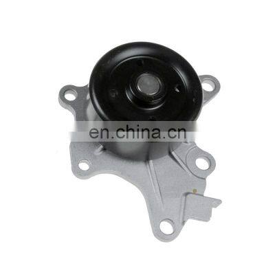 Water pump manufacturer wholesale water pump auto parts for Toyota 16100-39526