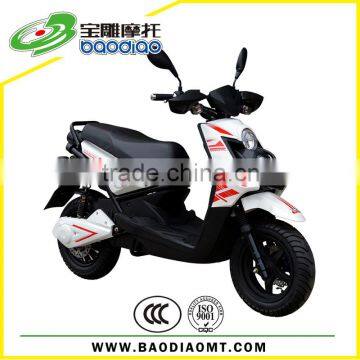 Baodiao High Quality Cheap 2000W Electric Bicycle Ebike Electric Scooter Wholesale China Manufacture Directly Supply EEC EPA DOT
