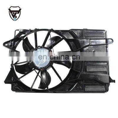 High Quality Wholesale Regal Lacrosse Malibu XL Car Engine Cooling Fan For Chevrolet Buick 84020224 23336313 84000784