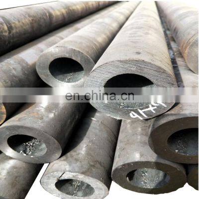 AISI 42crmo Alloy Seamless Steel Pipe /tube/pipeline photo-2