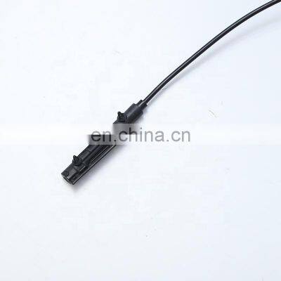 Wholesales Factory Hoodrelease Cable Hood Cable Bonnet Cable Oem 51238128859 photo-2