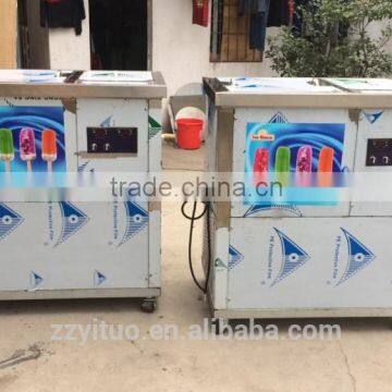 Hot Sale Popsicle Maker Ice Cream Stick Machine Maker photo-6