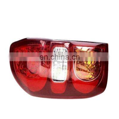 For Toyota 2002 Rav4 Tail Lamp L 81551-42040 r 81561-42040 Car Taillights Auto Led Taillights Car Tail Lamps Auto Tail Lamps