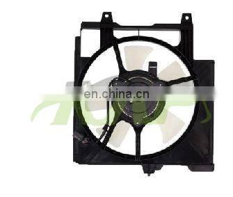 For Nissan 95-02 Datsun Electronic Fan Assembly March K11 Mt 21481-44b00, Electronic Fan Car photo-2