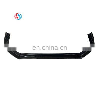 Auto Parts Accessories Front Bumper Lip, OEM Front Bumper Lower Splitter For Subaru WRX STi 2015-2019 Front Lip Hot sale prod