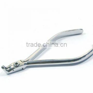 Distal End Cutters